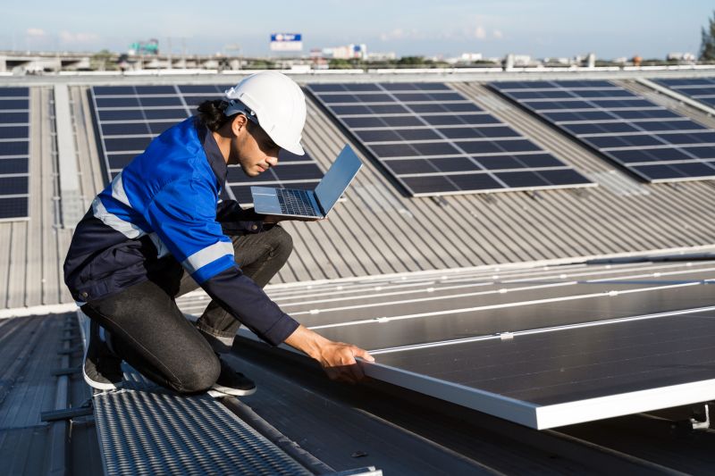 Expert Solar Installers