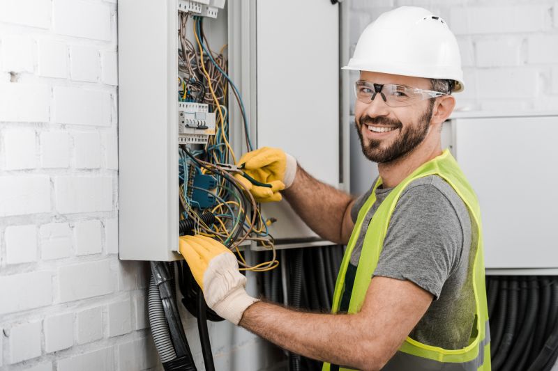 Electrical Connections